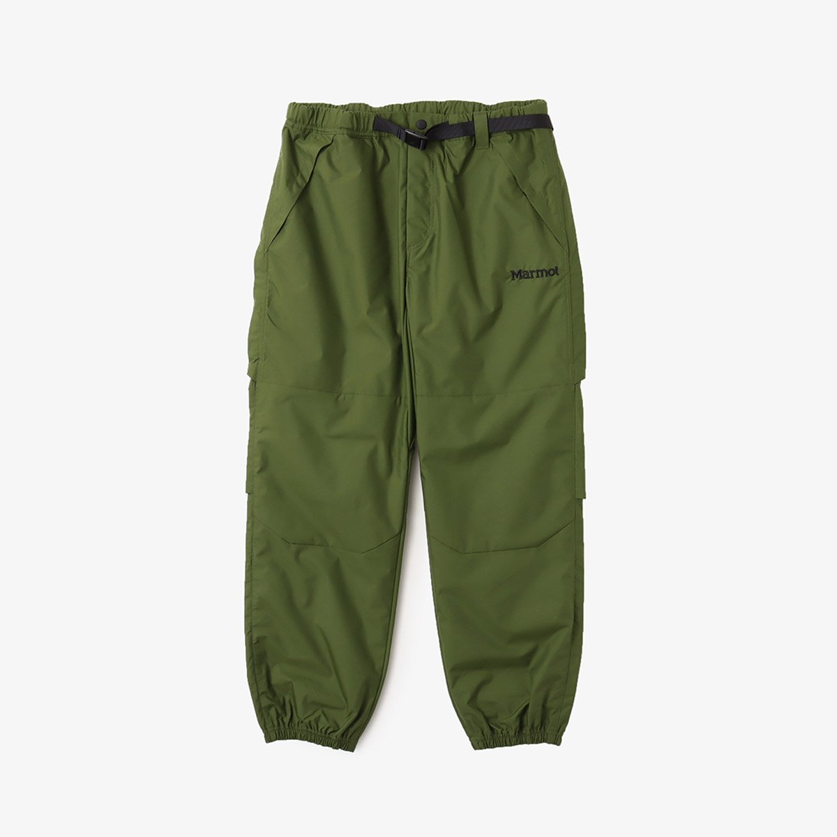 atmos atmos x Marmot TECHNICAL Pants KHAKI アトモス パンツ その他のパンツ カーキグリーン