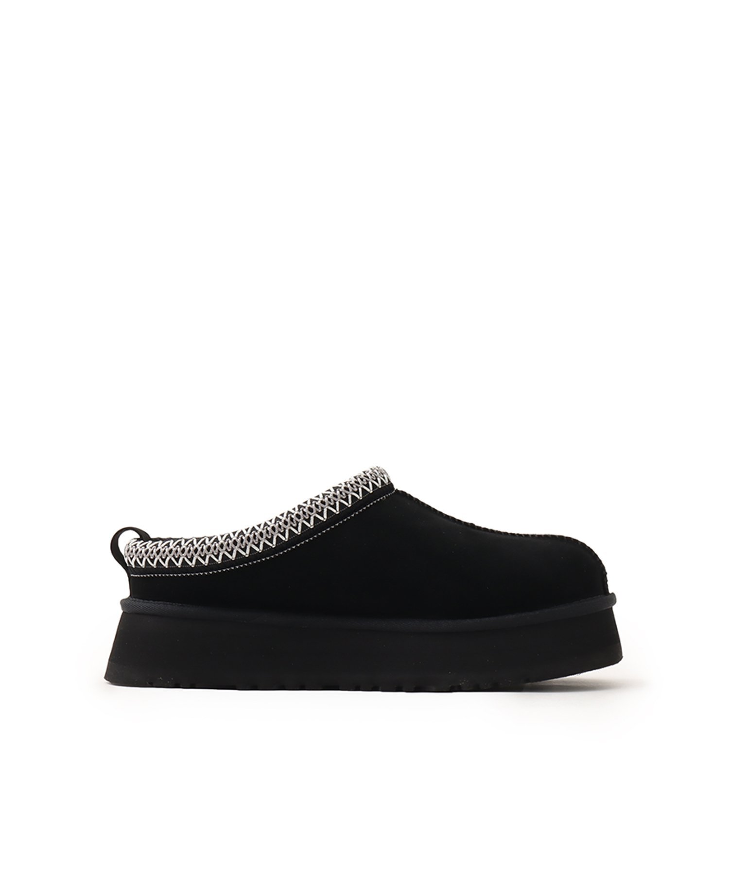 UGG W TAZZ II BLACK アトモス シューズ・靴 サンダル ブラック