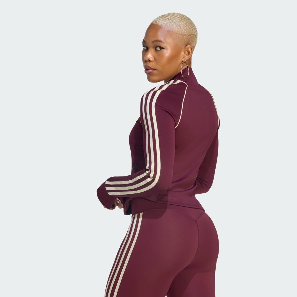 【公式】アディダス adidas 返品可 アディダス オリジナルス スポーツ SST ミッドレイヤー シャツ アディダス トップス カットソー・Tシャツ