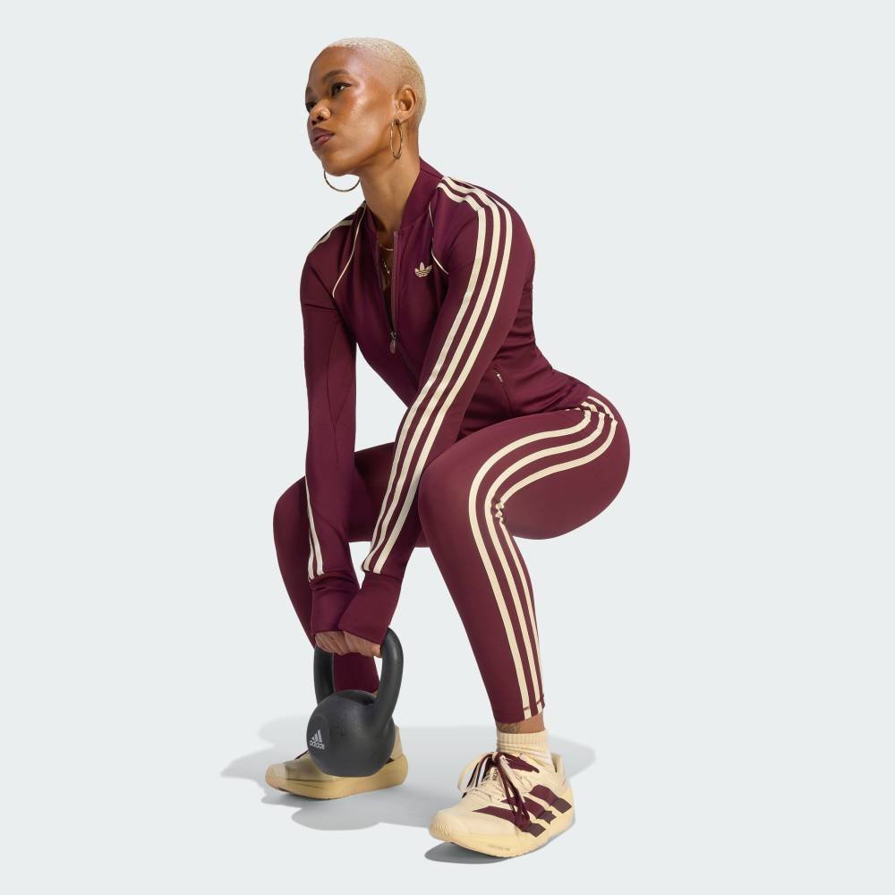 【公式】アディダス adidas 返品可 アディダス オリジナルス スポーツ SST ミッドレイヤー シャツ アディダス トップス カットソー・Tシャツ