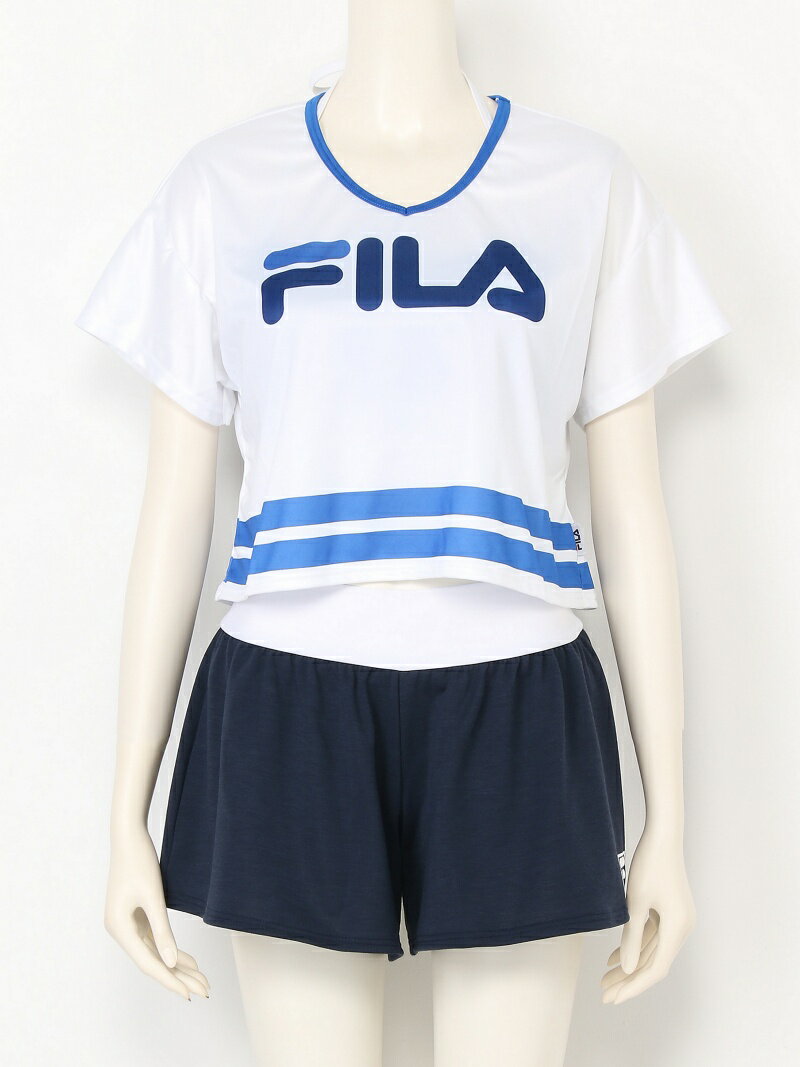 【SALE／46%OFF】FILA (W)セットミズギ ニッキー 福袋・ギフト・その他 その他 ブル ...