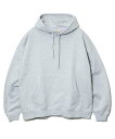 【SALE/50%OFF】GSC MENS SELECT Goodwear/グッドウェア BIG フードパーカー (MENS) ゴースローキャラバン トップス ...
