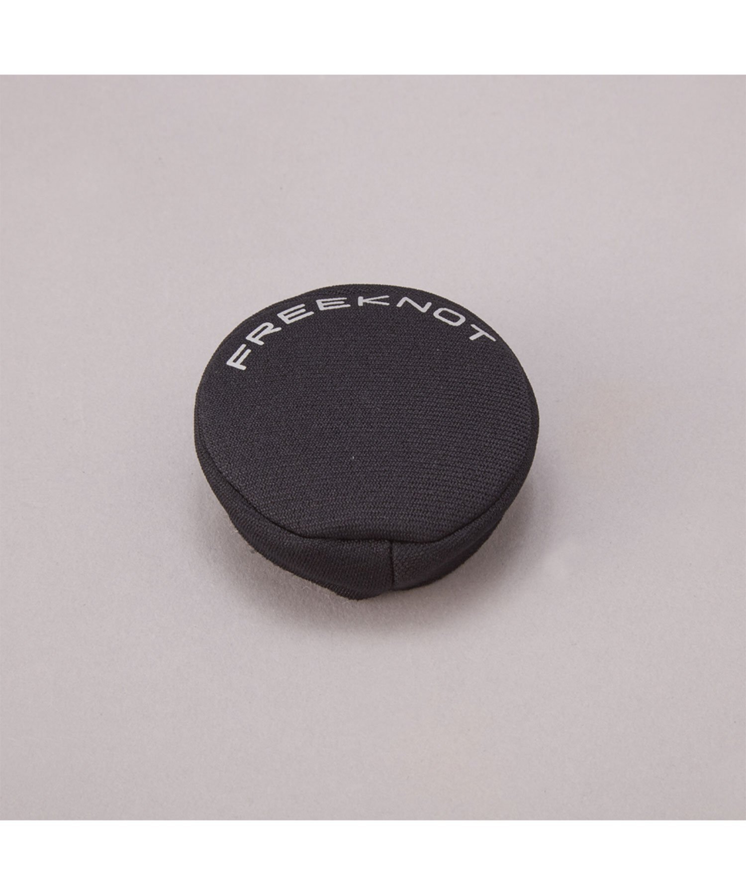 FREEKNOT リールカバー F:ブラック フリーノット ファッション雑貨 その他のファッション雑貨 ブラック