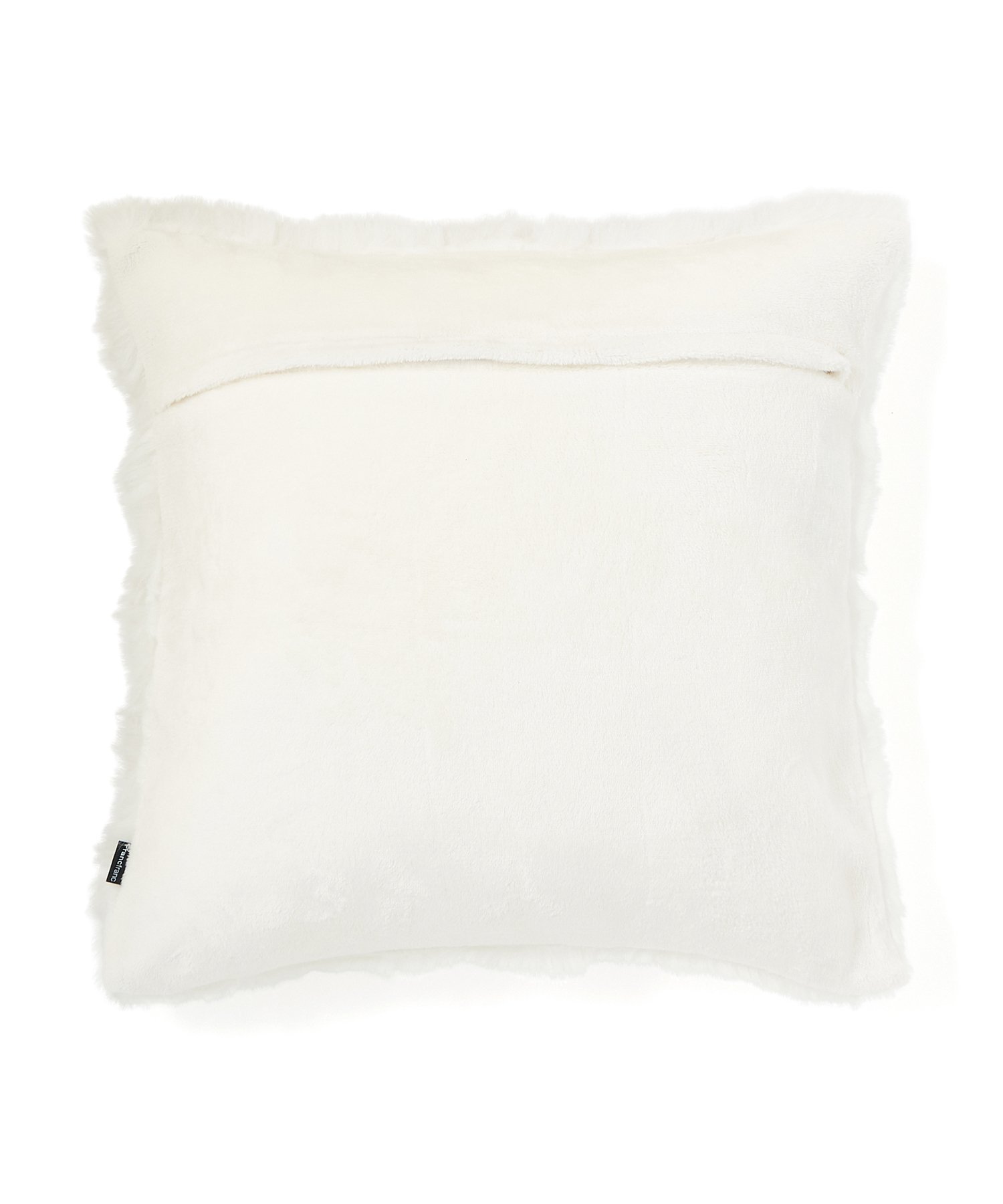 ファー クッションカバー 450*450