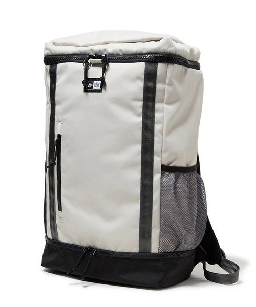 NEW ERA NEW ERA/ニューエラ Box Pack 32L ゴースローキャラバン バッグ リュック・バックパック ブラ..