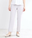 【SALE/30%OFF】Reflect 【夏SALE/UVカット/接触冷感/洗える/セットアップ可/夏の通勤におすすめ】ライティストレッチパンツ リフレクト パンツ その他のパンツ グレー ネイビー【送料無料】