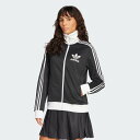 adidas 【公式】アディダス adidas クラシック トラックトップ アディダス スポーツ・アウトドア用品 トレーニング・フィットネス用品 ブラック【送料...