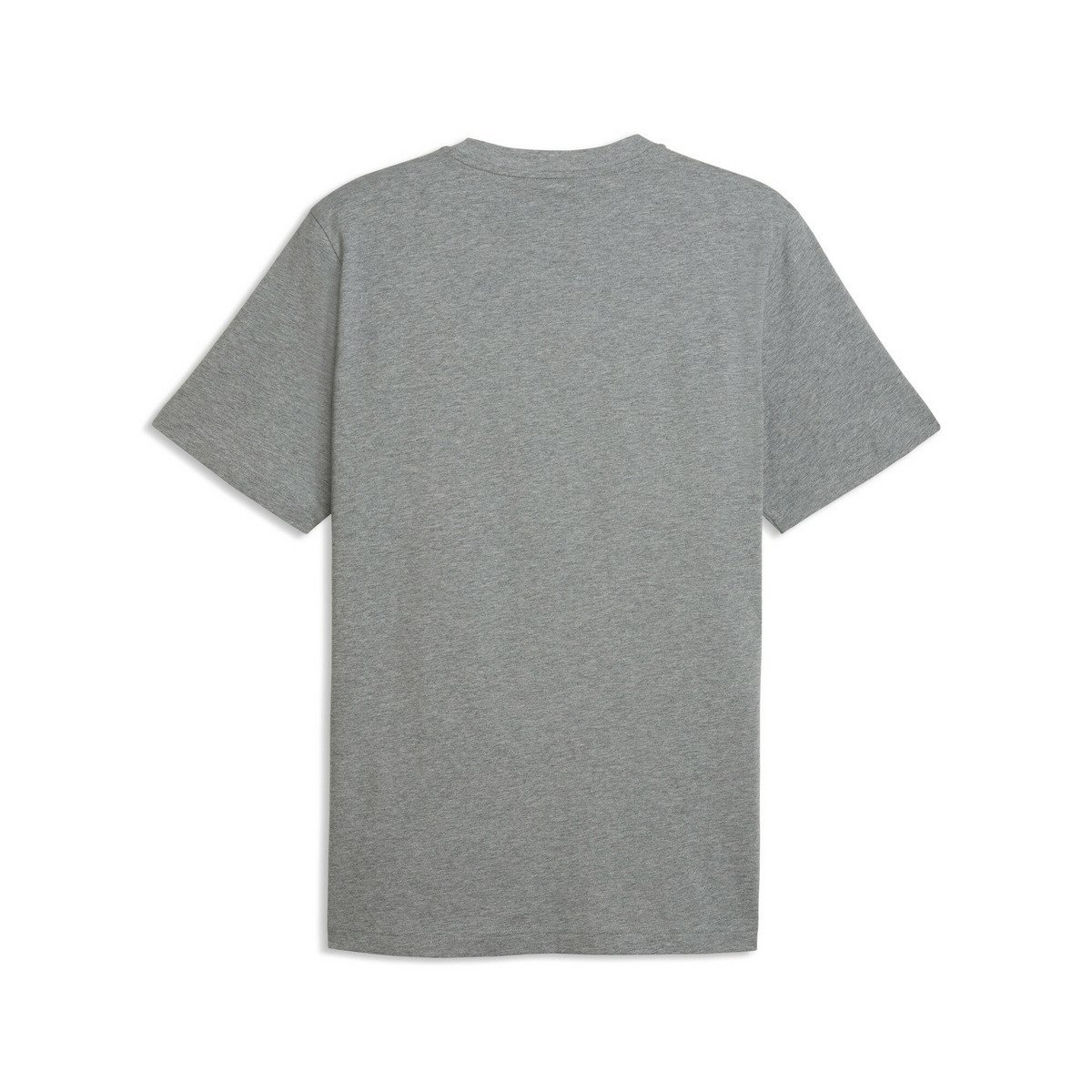 メンズ グラフィック プーマ ワーディング 半袖 Tシャツ GRAPHIC Tee プーマ トップス カットソー・Tシャツ グレー