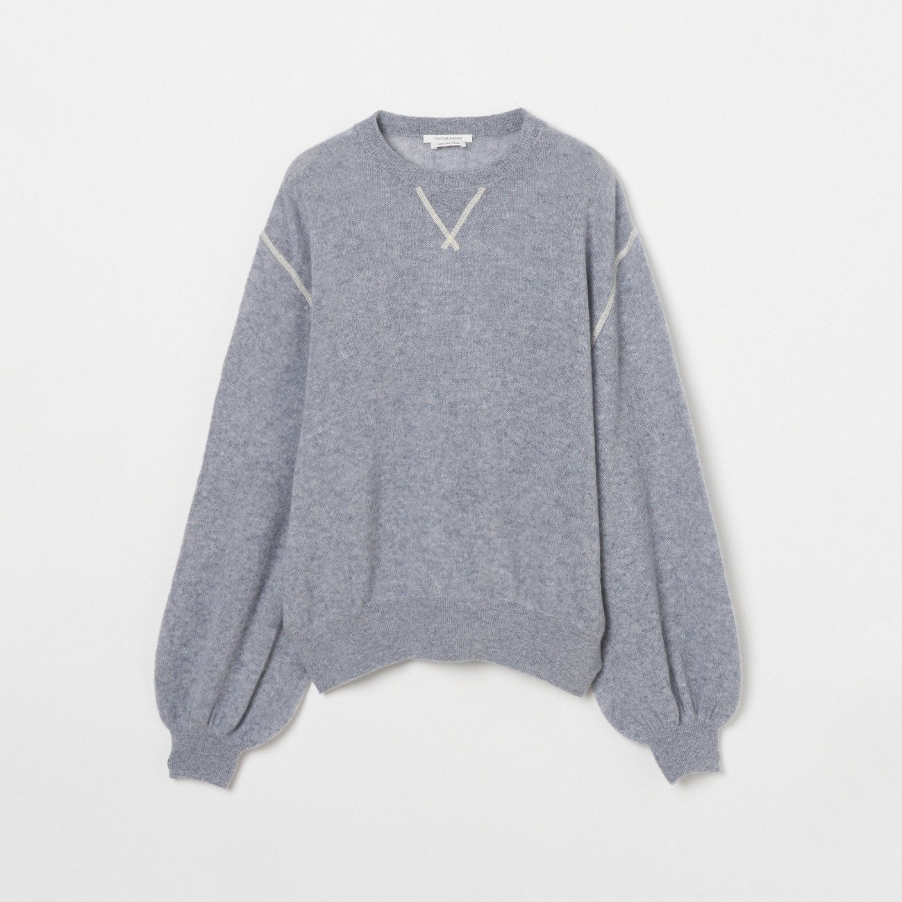 楽天市場】COUTURE D ADAMクチュールドアダム（トップス｜レディース