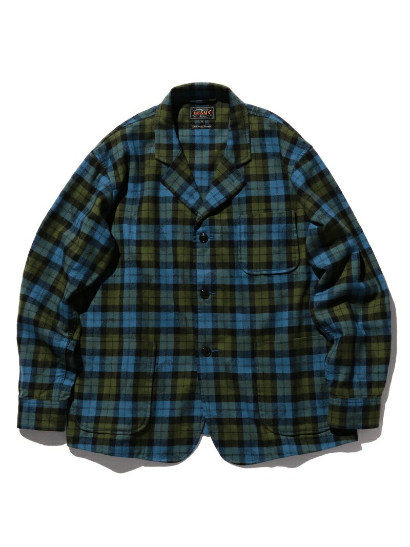 【SALE/60%OFF】BEAMS MEN ...の紹介画像2