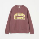 【SALE／30%OFF】GOOD ROCK SPEED USC SWEAT エリオポール トップス カットソー・Tシャツ レッド【送料無料】