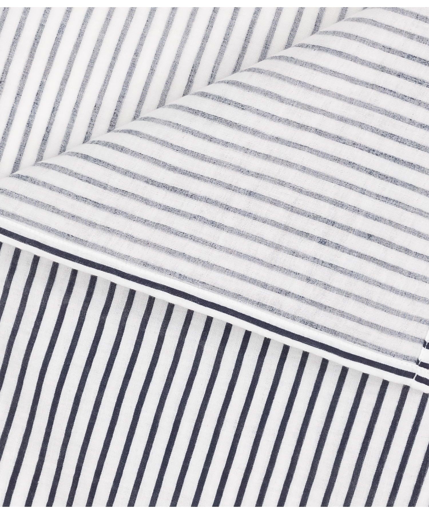 【SALE／75%OFF】PETIT BATEAU ダブルガーゼスワドル プチバトー マタニティウェア...