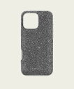 【SALE/20%OFF】SWAROVSKI 【公式】【スワロフスキー】High スマートフォンケース スワロフスキー スマホグッズ・オーディオ機器 スマホ・タ...