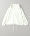 【SALE/50%OFF】BEAUTY&YOUTH UNITED ARROWS <Lepidos>フードジップ ラッシュガード ユナイテッドアローズ アウトレッ...