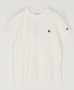 Champion キッズ ショートスリーブTシャツ ベーシック チャンピオン / CK-Z301 【限定展開】 25SS フリークスストア トップス カットソー...