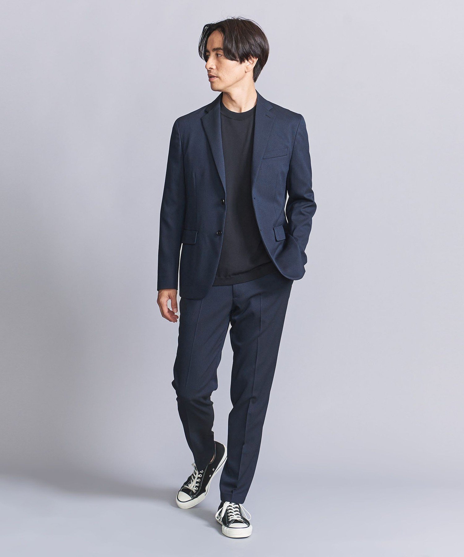 楽天市場】ブラックシャンブレー(コート・ジャケット|メンズ 楽天市場】ブラックシャンブレー(コート・ジャケット|メンズ
