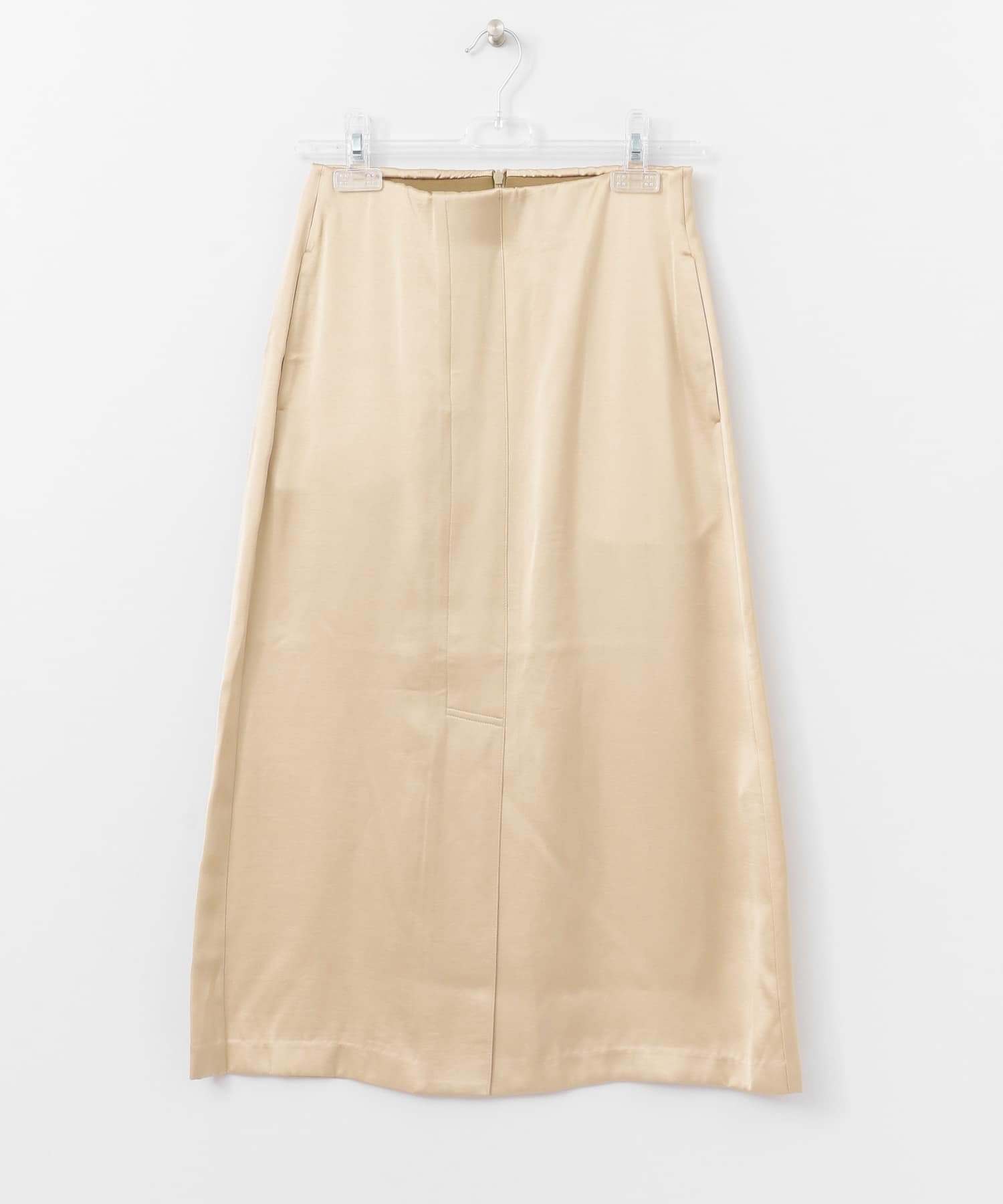 【SALE／70%OFF】LAATO SATIN TIGHT SKIRT ラート スカート その他のスカート