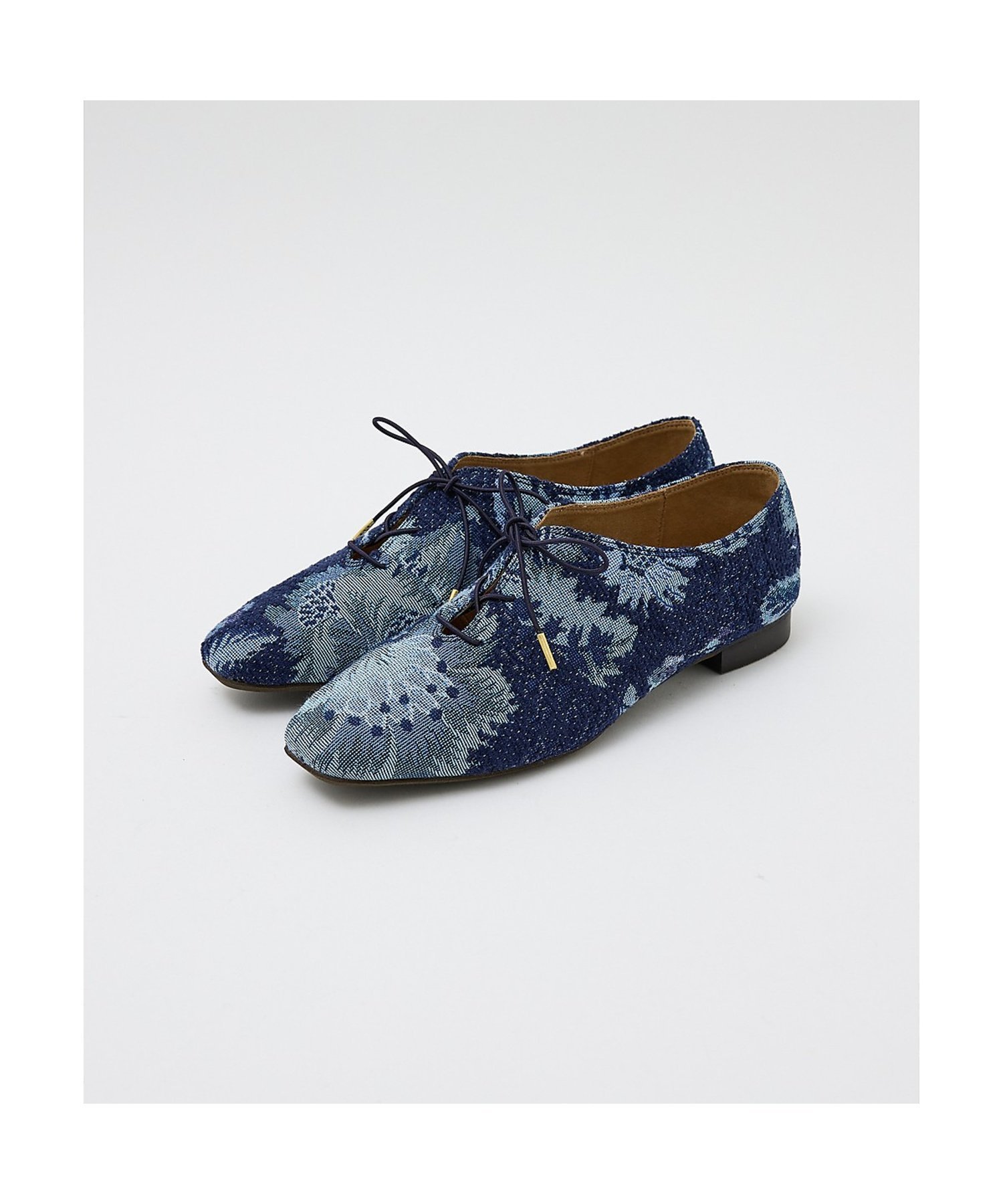 【SALE／20%OFF】Au BANNISTER レースアップソフトシューズ オゥ・バニスター シューズ・靴 その他のシューズ・靴 ブラック ネイビー【送料無料】