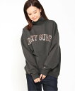 【SALE／50%OFF】ROXY (W)COLLEGE STYLE ロキ