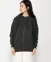 ロキシー ジップアップパーカー レディース 【SALE／45%OFF】ROXY (W)JIVY ZIP ロキシー トップス パーカー・フーディー ブラック グリーン ホワイト【送料無料】