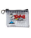 XLARGE GRAFFITI COIN PURSE コインケース XLARGE エクストララージ 財布 ポーチ ケース コインケース 小銭入れ 札入れ グリーン グレー