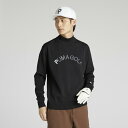 【SALE/43%OFF】PUMA メンズ ゴルフ PC タートルネック CB ニット セーター プーマ トップス カーディガン ブラック【送料無料】