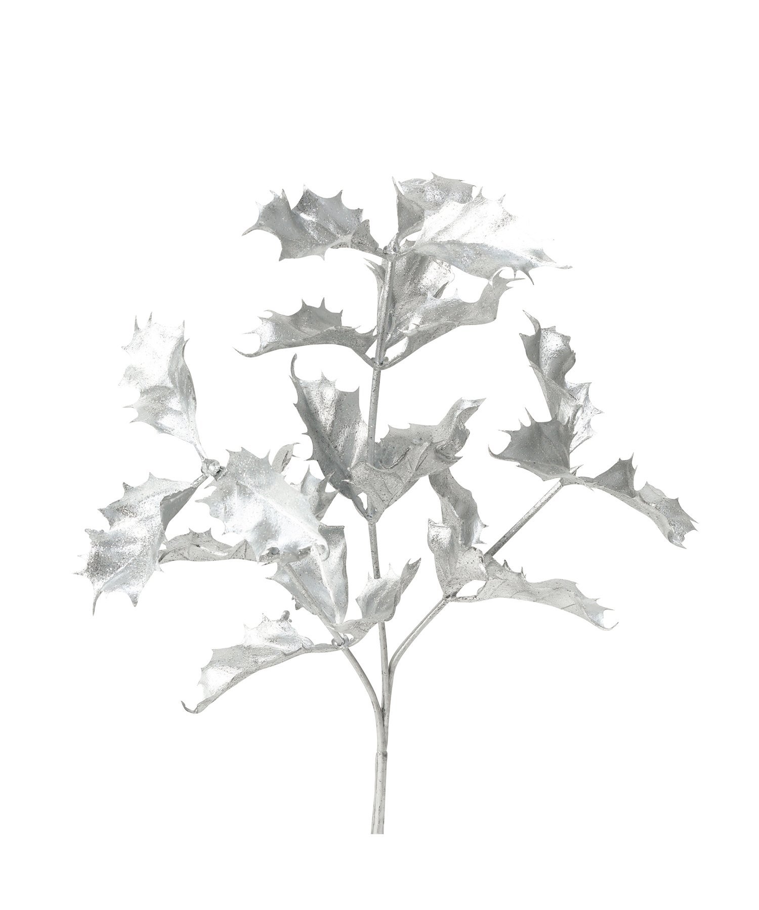 アートプランツ ヒイラギ シルバー