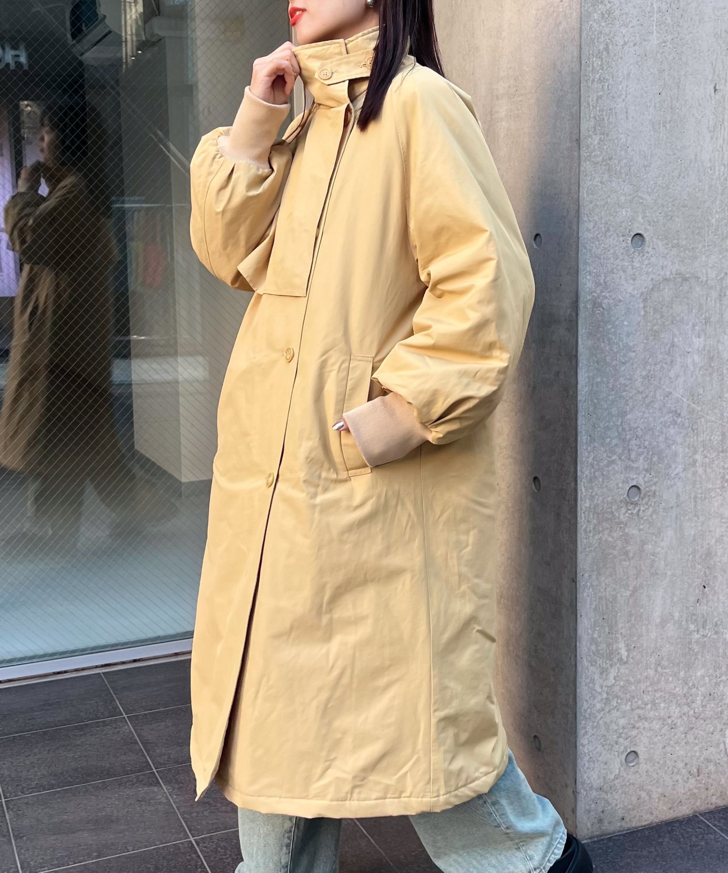 楽天市場】チャオパニックティピー(コート・ジャケット 楽天市場】チャオパニックティピー(コート・ジャケット