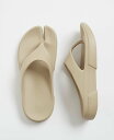 MEN'S MELROSE 【Paes/ペイズ】Flipflop Basic Line | PAES01 / リカバリーサンダル メンズメルローズ シューズ・靴...