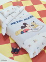 gelato pique Sleep 【Sleep】Mickey&Minnie / ジャガードハーフケット ジェラートピケ インテリア・生活雑貨 その他のインテリア・生活雑貨【送料無料】