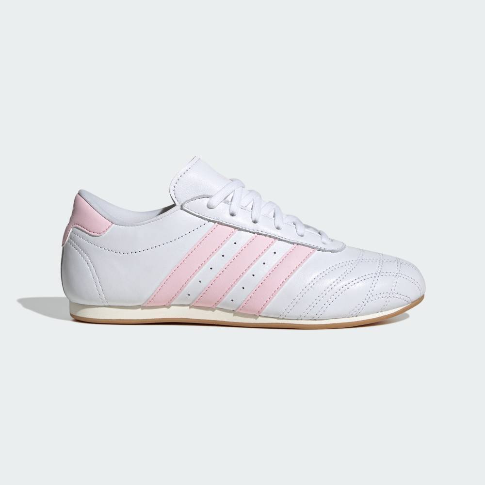 adidas 【公式】アディダス adidas テコンドー シューレース / Taekwondo Lace アディダス シューズ・靴 スニーカー ホワイト【送料無料】
