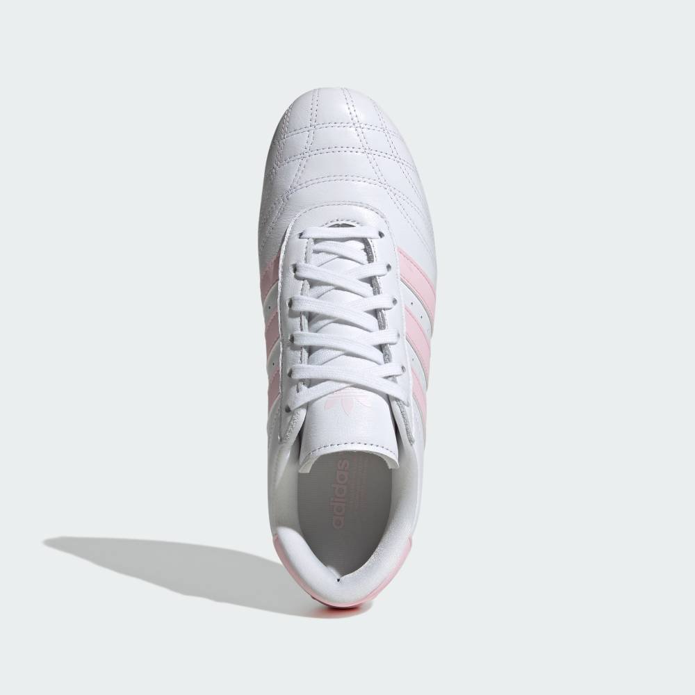 adidas 【公式】アディダス adidas テコンドー シューレース / Taekwondo Lace アディダス シューズ・靴 スニーカー ホワイト【送料無料】