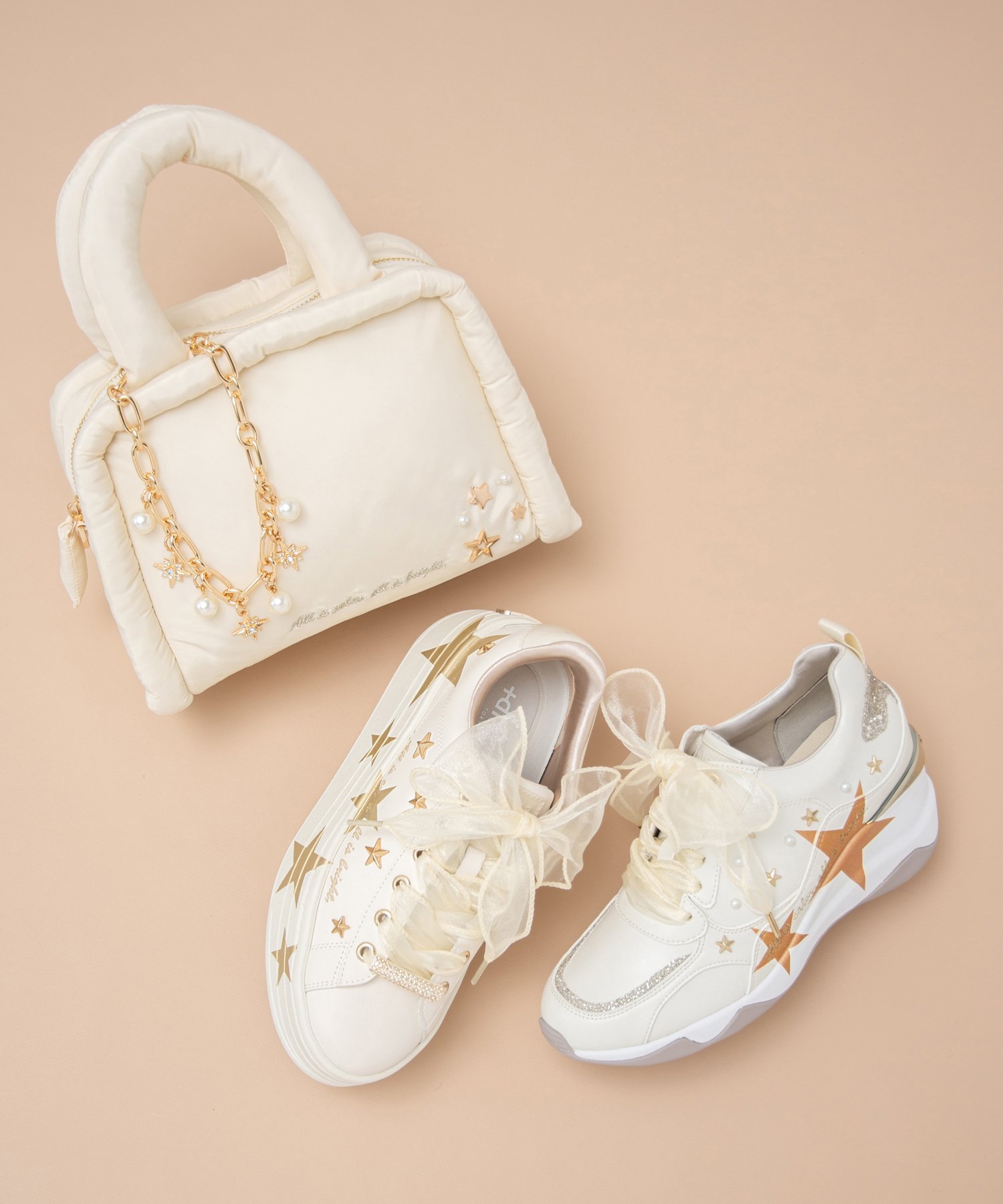 +diana 【数量限定】ミニショルダーバッグ プラスダイアナ バッグ ハンドバッグ ホワイト