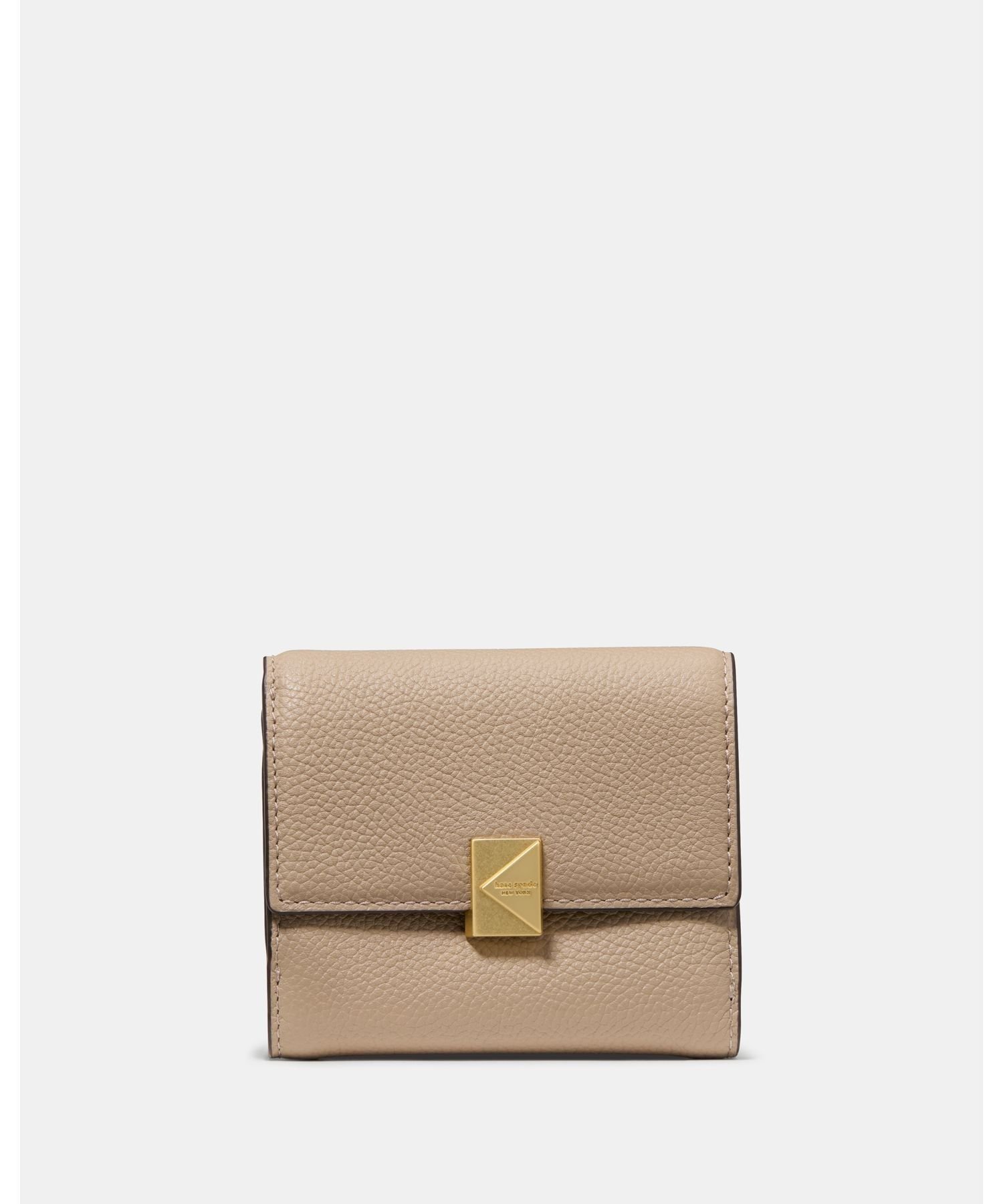 kate spade new york 【公式】デコ スモール フラップ ウォレット ケイトスペードニューヨーク 財布・ポーチ・ケース 財布【送料無料】