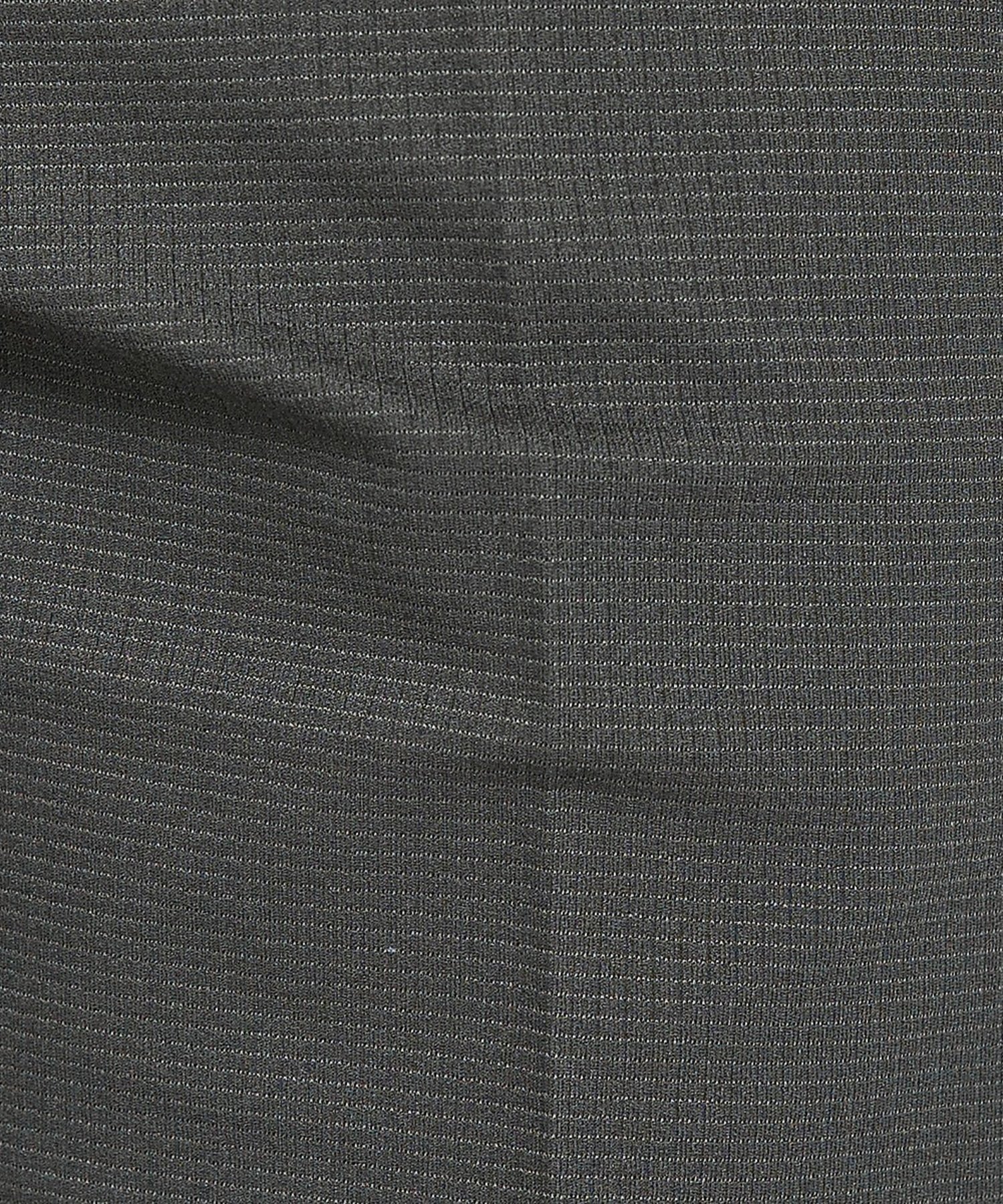 【SMART CLOSET】接触冷感 カットメッシュ スラックス / セットアッ アバハウス パンツ スラックス・ドレスパンツ