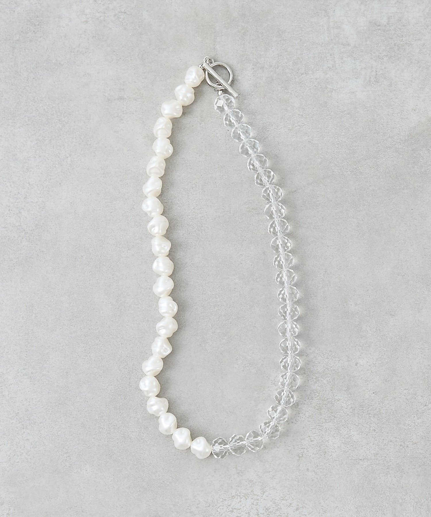 collex 【dignif】【金属アレルギー対応】ネックレス Merge Bold コレックス アクセサリー・腕時計 ネックレス【送料無料】