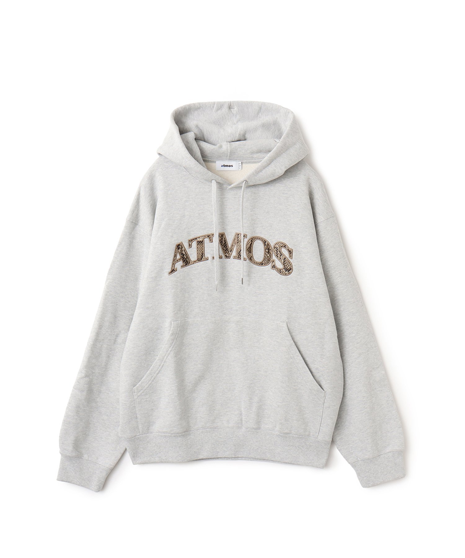 楽天市場】atmos（パーカー｜トップス）：メンズファッションの通販