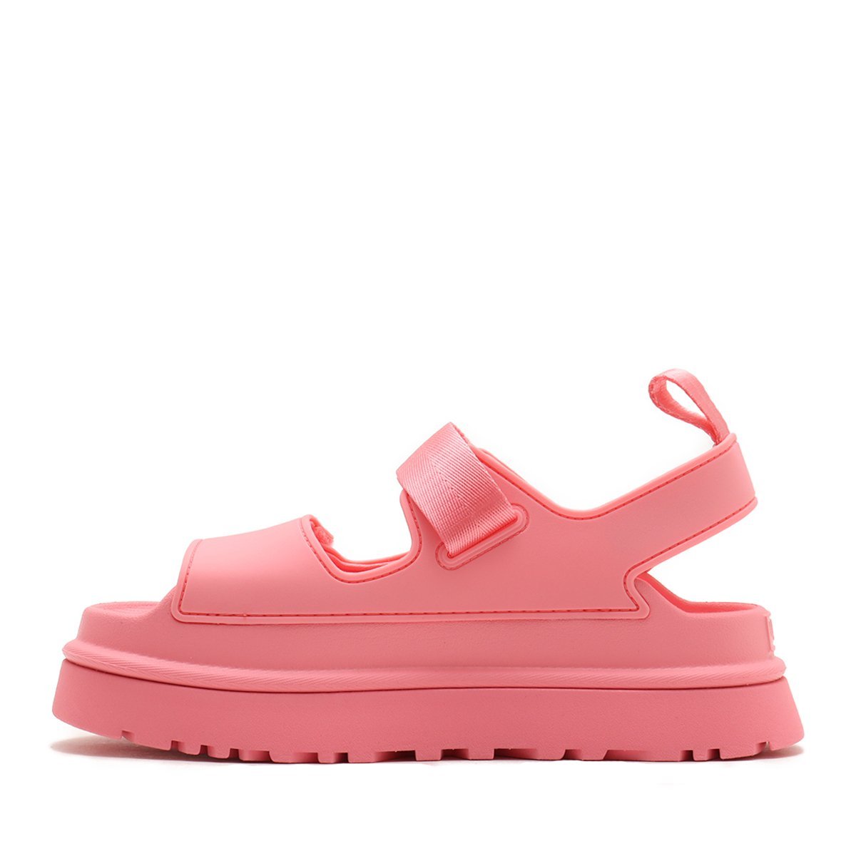 UGG GOLDENGLOW TROPICAL PINK アトモス シューズ・靴 サンダル ピンク