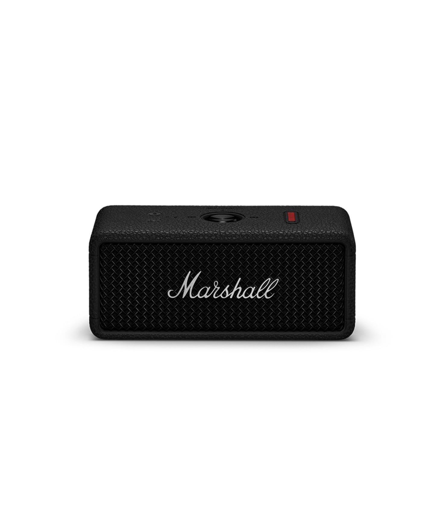 【SALE／13%OFF】JOURNAL STANDARD FURNITURE ★【Marshall/マーシャル】EMBERTON3 BLACK & SILVER スピーカー ジャーナルスタンダードファニチャー 食器・調理器具・キッチン用品 キッチン家電 ブラック【送料無料】 stylife-15706240 Rakuten Fashion サンプル画像2