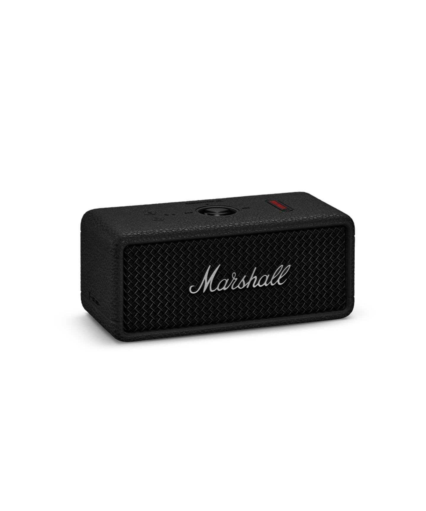 【SALE／13%OFF】JOURNAL STANDARD FURNITURE ★【Marshall/マーシャル】EMBERTON3 BLACK & SILVER スピーカー ジャーナルスタンダードファニチャー 食器・調理器具・キッチン用品 キッチン家電 ブラック【送料無料】 stylife-15706240 Rakuten Fashion サンプル画像3