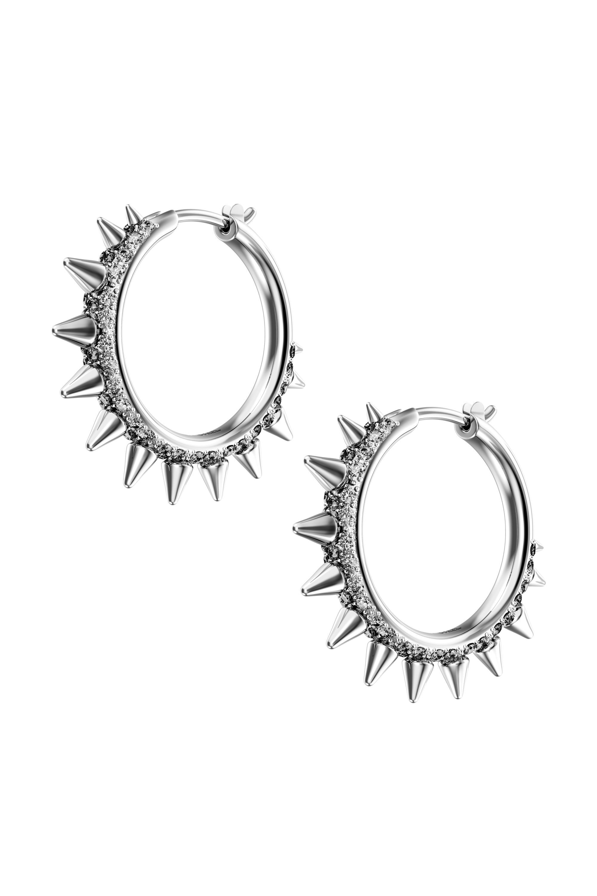 DIESEL ユニセックス ピアス DX1722 ディーゼル アクセサリー・腕時計 ピアス【送料無料】