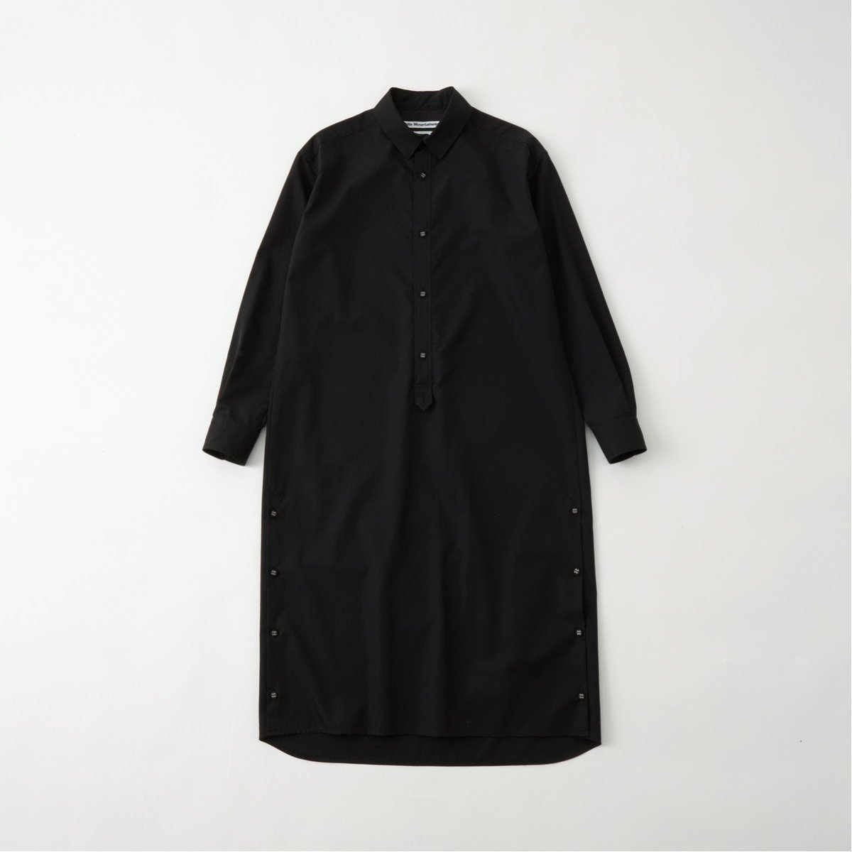 【SALE／30%OFF】White Mountaineering BROAD PULLOVER DRESS SHIRT ホワイトマウンテニアリング ワンピース・ドレス シャツワンピース..