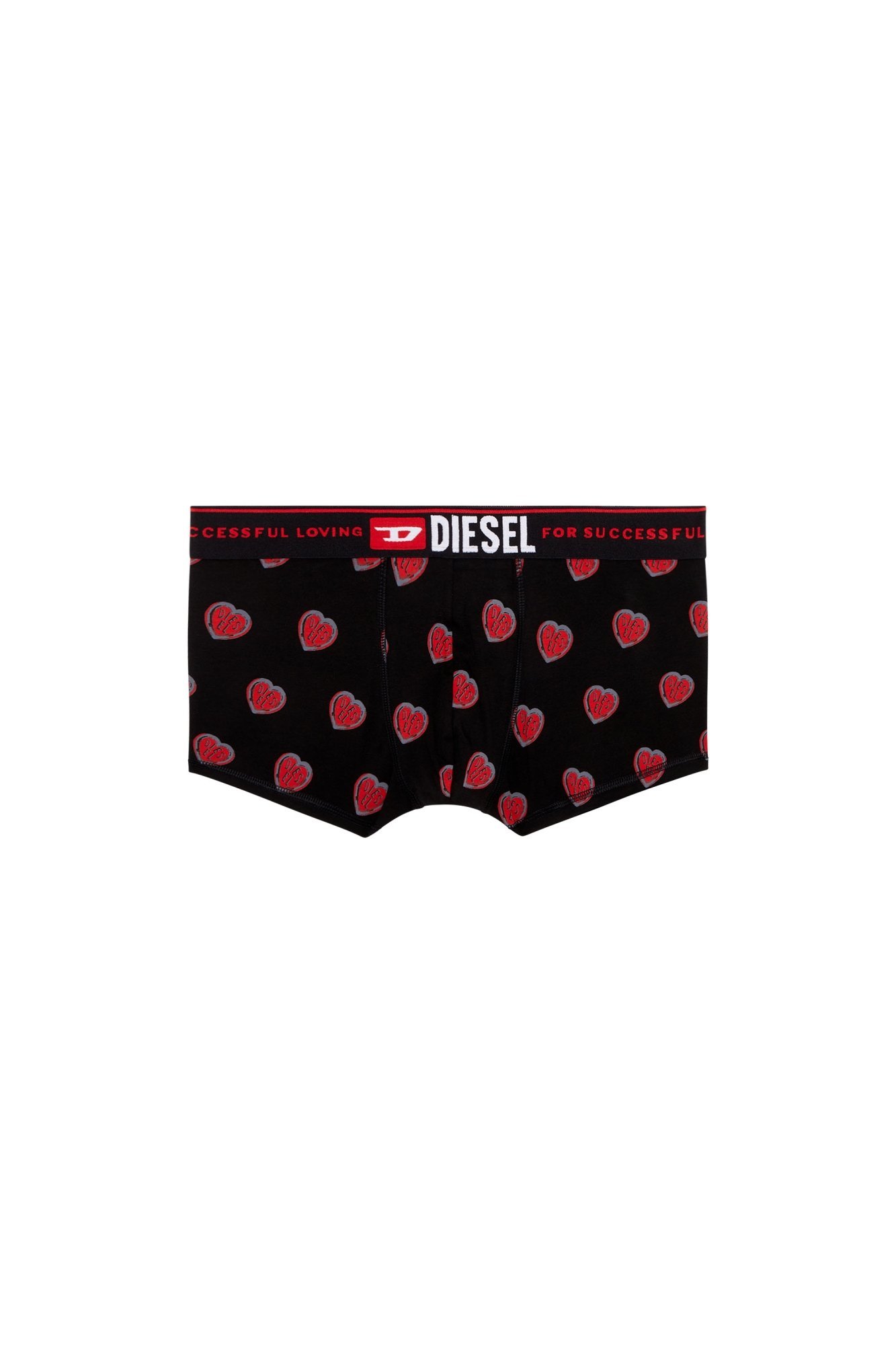 DIESEL メンズ ボクサー