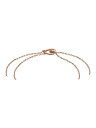【SALE/20%OFF】FOSSIL Bracelet JOF00616791 フォッシル アクセサリー・腕時計 ブレスレット・バングル ゴールド【送料無料】