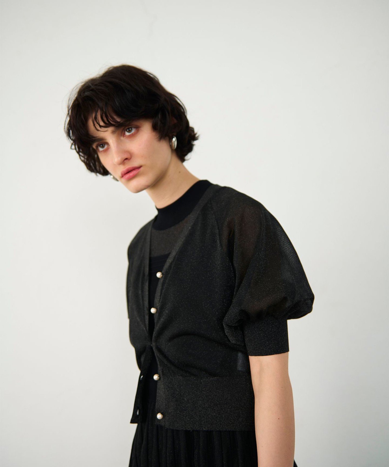 SALE30%OFFGRACE CONTINENTAL ᥷ɥޥ˥åȥǥ 졼ͥ󥿥 ȥåץ ...