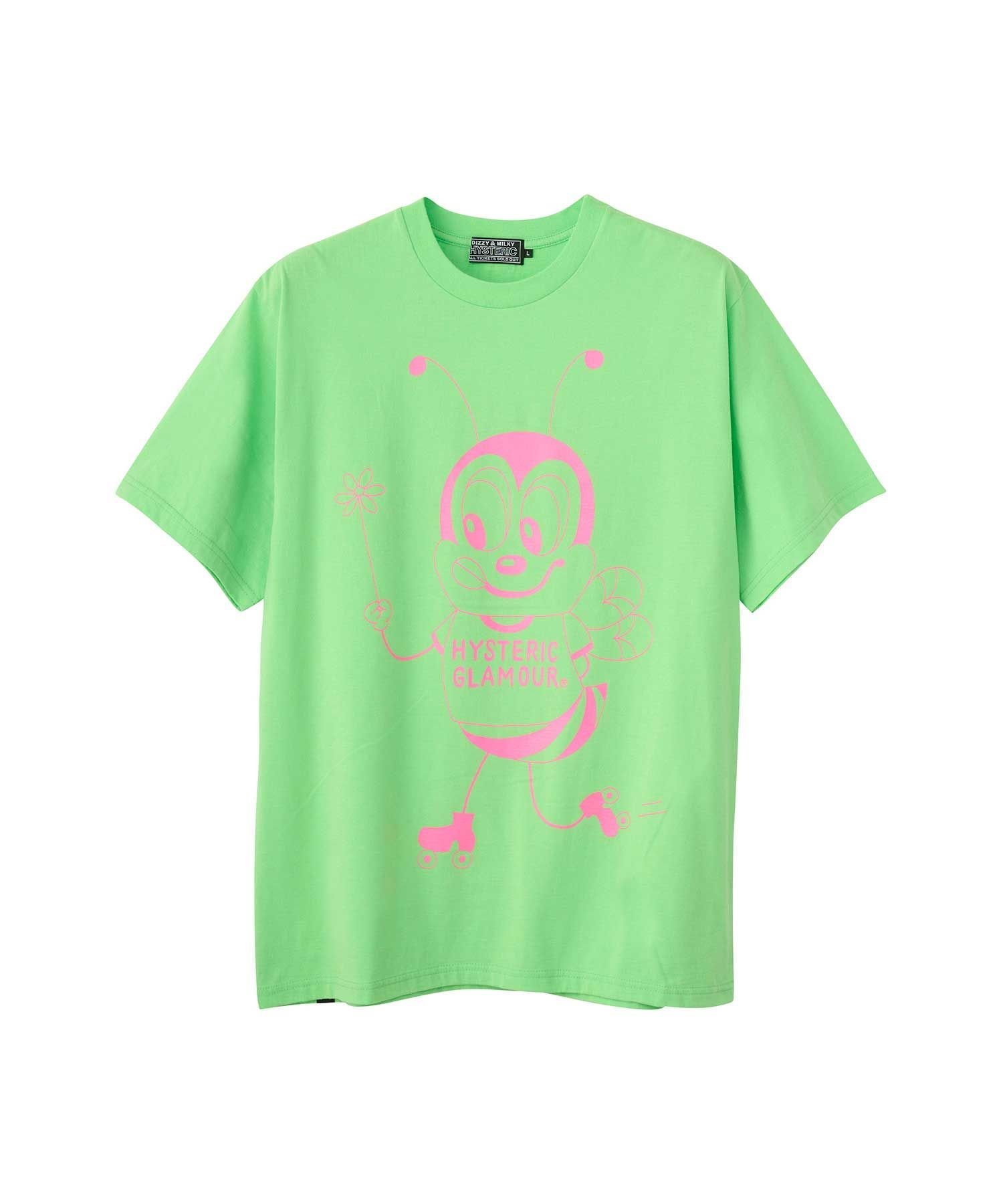 楽天市場】ジィ ヒステリック t シャツの通販 楽天市場】ジィ ヒステリック t シャツの通販