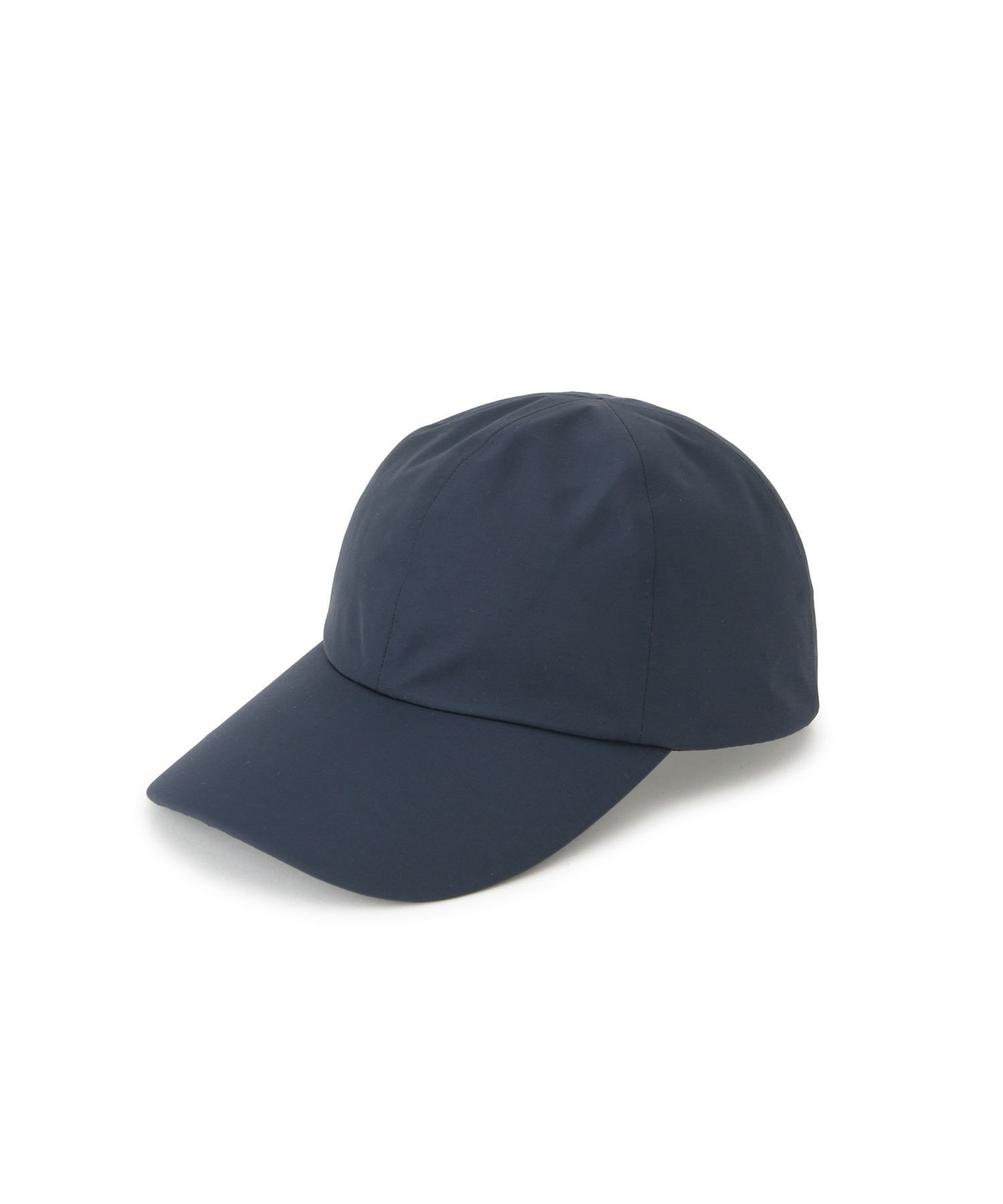 ROPE' PICNIC PASSAGE 【WEB限定】【HERRY HANSEN/へリーハンセン】防水スプリットセイル3Lキャップ ロペピクニック 帽子 キャップ ネイビー ベージュ【送料無料】