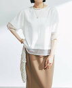 un dix cors レディース トップス アンディコール
