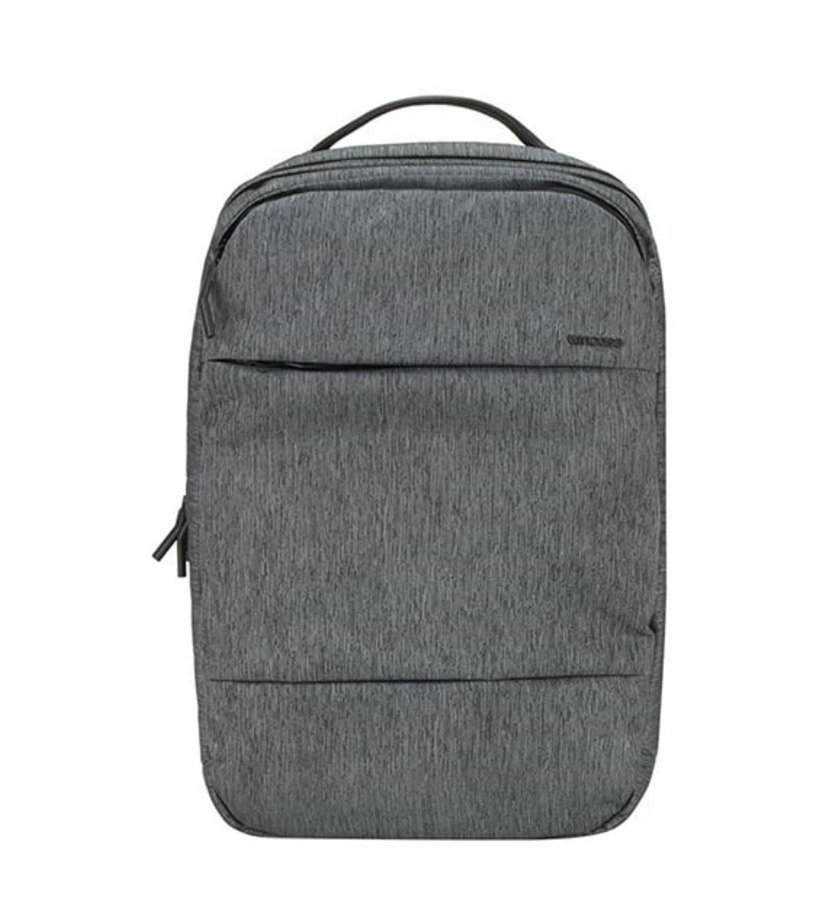 インケース ビジネスリュック メンズ Incase (U)CL55569 City Backpack 16inch バックパック Incase インケース バッグ リュック・バックパック グレー【送料無料】