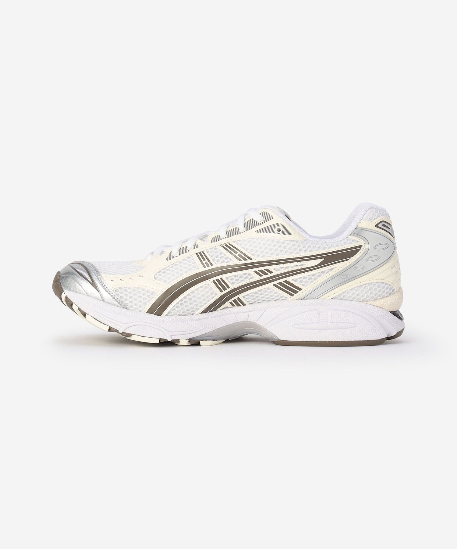 Bshop ASICS ｜ GEL-KAYANO 14 MEN ビショップ シューズ・靴 スニーカー ホワイト【送料無料】